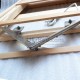 Werkzeug Hunderte von „Wedge“ drucken, 2