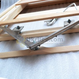 Werkzeug Hunderte von „Wedge“ drucken, 