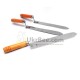 Messer Imker HONEY LIGHT L225, 4