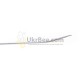 Messer Hunderte von 28 cm drucken (Honey-Super-L280), 6