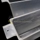 Plastic intracity feeder (3 kg), 4