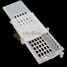 Shipping cell “Swienty”, 