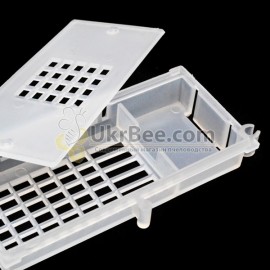 Shipping cell “Swienty”, 