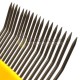 Gabel zu drucken, 3