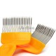Gabel zu drucken, 4