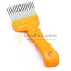 Gabel zu drucken, 