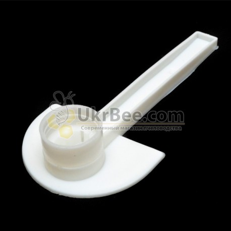 Drinking bowl for bees, 