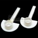 Drinking bowl for bees, 2