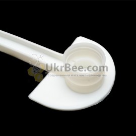 Drinking bowl for bees, 