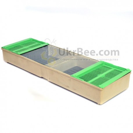 Ceiling feeder (2.2 liters), 