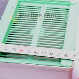Ceiling feeder (2.2 liters), 