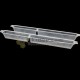 Feeding trough for bees 0,75 kg (in hive - plastic), 2