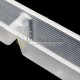 Feeding trough for bees 0,75 kg (in hive - plastic), 4