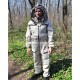 Kombinezony beekeeper (100% bawełny), 4