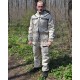 Kombinezony beekeeper (100% bawełny), 8