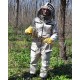 Kombinezony beekeeper (100% bawełny), 10