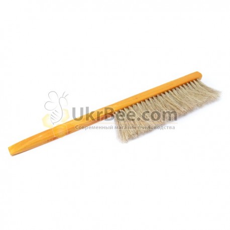 Brush-estimate (natural nap), 