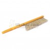 Brush-estimate (natural nap), 