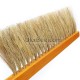 Brush-estimate (natural nap), 2