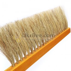 Brush-estimate (natural nap), 