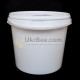 Bucket for honey (20 liters), 2