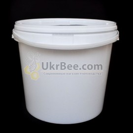 Eimer für Honig (20 Liter), 