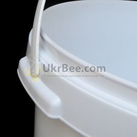 Bucket for honey (20 liters), 
