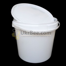 Eimer für Honig (20 Liter)
