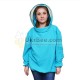 Jacke mit Maske "Euro" (Gabardine), 