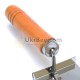Scraper for cleaning the hive, 2
