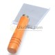 Scraper for cleaning the hive, 3