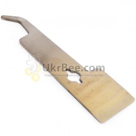 ProSteel chisel (stainless steel)