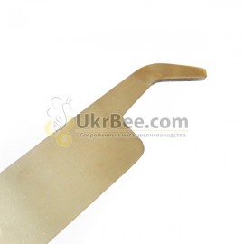 ProSteel chisel (stainless steel), 