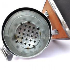 Galvanized Steel Dismantle, 