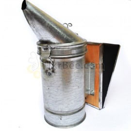 Galvanized Steel Dismantle, 