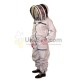 Kombinezony beekeeper (100% bawełny), 
