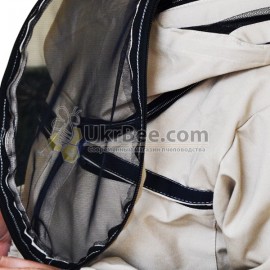 Beekeeper's overalls (100% cotton), 
