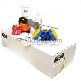 Varomor "Plus", zestaw, 