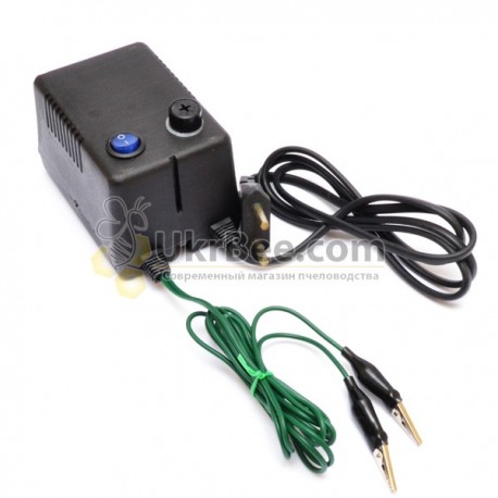 Electric bulb holder (12V), 