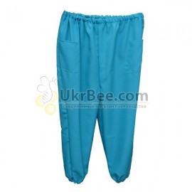 Pants of the beekeeper (Gabardin)