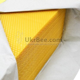 Wax natural, 