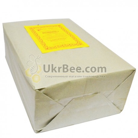 Wax natural, 