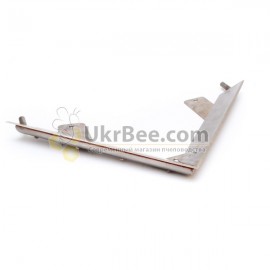 Steam knife type "Wedge"