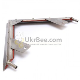 Steam knife type "Wedge", 