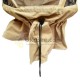Mask "Euro" with a protective net (100% cotton), 8