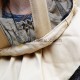 Mask "Euro" with a protective net (100% cotton), 7