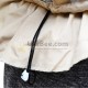 Mask "Euro" with a protective net (100% cotton), 4