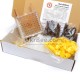 Jenser honeycomb (item 021Plus), drawing 2