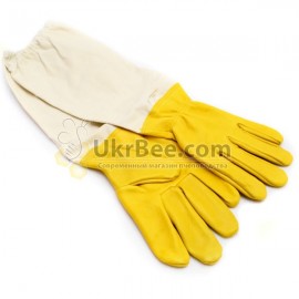 Handschuhe Imker Beeland PRO