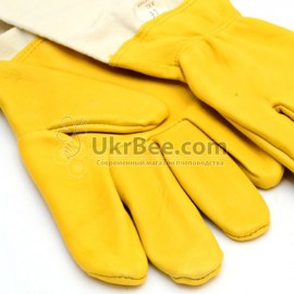 BeeLand PRO beekeeper gloves, 